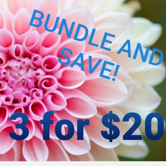 no name Other - Bundle and save